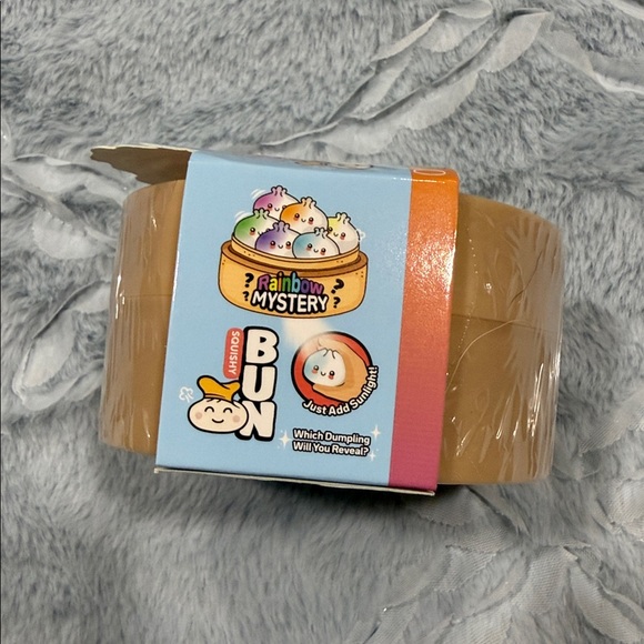 Crazy Fun UV Dumpling Sealed - Picture 4 of 4